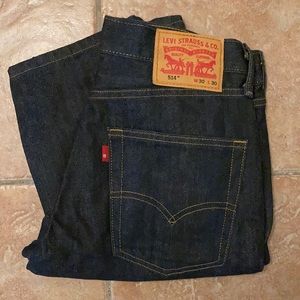 Levi’s 514 Corduroy Pants